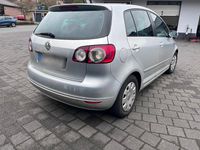 Gebraucht VW Golf IV 140 PS (102 kW) 2004 Silber Kleinwagen