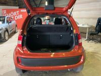 Second-hand Suzuki Ignis Basic 90 CP (66 kW) 2020 Portocaliu SUV