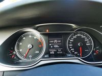 gebraucht Audi A4 A4Avant 1.8 TFSI multitronic Ambiente