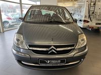 Gebraucht Citroën C8 Tendance 136 PS (100 kW) 2009 Grau Van / Kleinbus