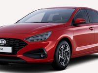 Neu Hyundai i30 Comfort 97 PS (71 kW) 2026 Rot Limousine