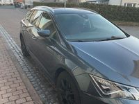 Gebraucht Seat Leon 115 PS (84 kW) 2020 Kombi