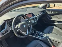 Gebraucht BMW 118 150 PS (110 kW) 2021 Grau Kleinwagen