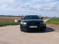 gebraucht Audi A6 c7