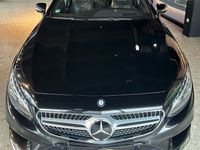 gebraucht Mercedes S500 Coupe AMG PAKET+DESIGNO+9 GANG+FACELIFT
