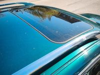 Gebraucht VW Passat Highline 150 PS (110 kW) 2001 Grün Kombi