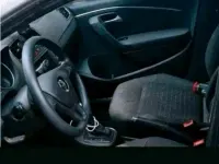 Gebraucht VW Polo 100 PS (73 kW) 2015 Silber Kleinwagen