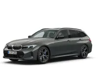 Gebraucht BMW M340 Performance 340 PS (250 kW) 2025 Bmw individual dravitgrau Limousine