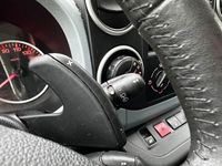 gebraucht Citroën Berlingo 1,6 HDi Multispace + Automatik + Klima