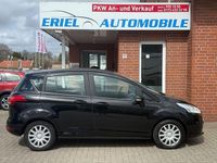 Brugt Ford B-MAX Trend 101 HK (74 kW) 2017 Sort MPV