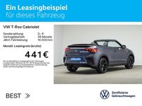 Gebraucht VW T-Roc Style 150 PS (110 kW) 2023 SUV