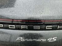 gebraucht Porsche Panamera 4S Sport Turismo