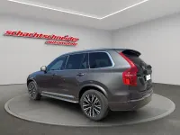 Gebraucht Volvo XC90 Ultimate 455 PS (334 kW) 2023 Grau SUV
