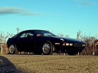 gebraucht Porsche 928 S