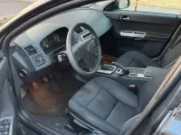 Gebraucht Volvo V50 125 PS (91 kW) 2009 Grau Kombi
