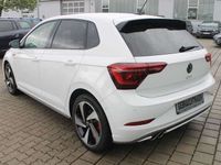 gebraucht VW Polo GTI 2,0 DSG IQ.Drive, PDC, Klimaautomatik