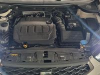 Gebraucht Seat Ateca 4Drive 150 PS (110 kW) 2021 Weiß SUV