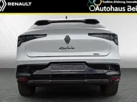 Neu Renault Rafale Esprit Alpine 300 PS (220 kW) 2025 Weiß SUV