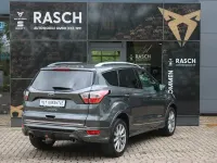 Gebraucht Ford Kuga Vignale 179 PS (131 kW) 2019 Grau SUV