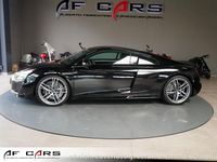 Gebraucht Audi R8 Coupé Performance 570 PS (419 kW) 2024 Mythosschwarz Coupé