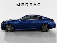 Gebraucht Mercedes 180 Advanced Plus 170 PS (125 kW) 2025 Blau Limousine