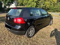 Gebraucht VW Golf IV 90 PS (66 kW) 2005 Schwarz Limousine
