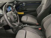 Gebraucht Mini Cooper S 178 PS (130 kW) 2022 Grün Kleinwagen