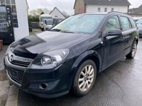 gebraucht Opel Astra 1.9 Diesel Automatik