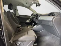 Gebraucht Audi Q3 Comfort 150 PS (110 kW) 2025 Mythosschwarz metallic SUV