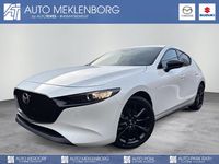 Neu Mazda 3 Nagisa 140 PS (102 kW) 2025