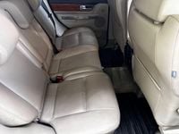 Gebraucht Land Rover Range Rover SE 245 PS (180 kW) 2010 Beige SUV