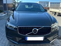 Gebraucht Volvo XC60 190 PS (139 kW) 2020 Grau SUV