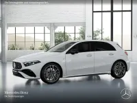 Gebraucht Mercedes A35 AMG AMG 306 PS (225 kW) 2026 Weiß Limousine