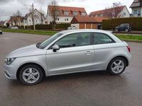 gebraucht Audi A1 ambition,Navi,Klima,Sitzheizung,8xAlufelgen