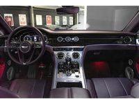Gebraucht Bentley Continental GT Mulliner 635 PS (467 kW) 2018 Violett