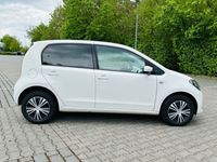 gebraucht Seat Mii TÜV Neu 60 PS Aus Erster Hand