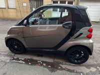 gebraucht Smart ForTwo Coupé 451 mhd 71 PS