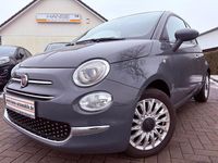Gebraucht Fiat 500 Dolcevita 69 PS (50 kW) 2022 Grau Kleinwagen