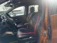 Gebraucht Dacia Duster Prestige 109 PS (80 kW) 2018 Orange SUV