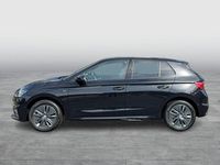 Gebraucht Skoda Fabia Tour 150 PS (110 kW) 2025 Schwarz Kleinwagen