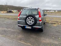 gebraucht Honda CR-V 2.0 v-tec