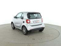 gebraucht Smart ForTwo Coupé 1.0 Basis Standard, Benzin, 9.030 €