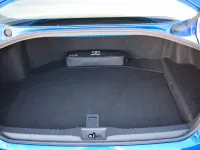 Gebraucht Toyota Mirai 182 PS (133 kW) 2021 Blau Limousine