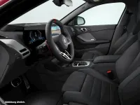 Gebraucht BMW M235 317 PS (233 kW) 2025 Rot Coupé