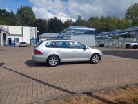 gebraucht VW Golf VI Tdi 1.6 TÜV 2/26