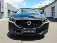 Neu Mazda CX-30 Homura-Line 140 PS (102 kW) 2026 Schwarz SUV