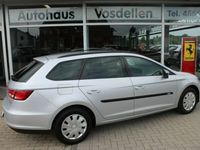 gebraucht Seat Leon ST Reference,1.Hand, Navi, 2,99%