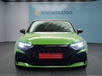 Gebraucht Audi RS3 400 PS (294 kW) 2025 Grün Limousine