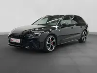 Usata Audi A4 S-Line 204 CV (150 kW) 2025 Nero Berlina