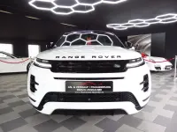 Neu Land Rover Range Rover evoque SE Dynamic 204 PS (150 kW) 2026 Weiß SUV